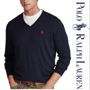 Ralph Lauren Sweater